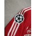 Bayern Munich 01/02 Home Red Soccer Jersey